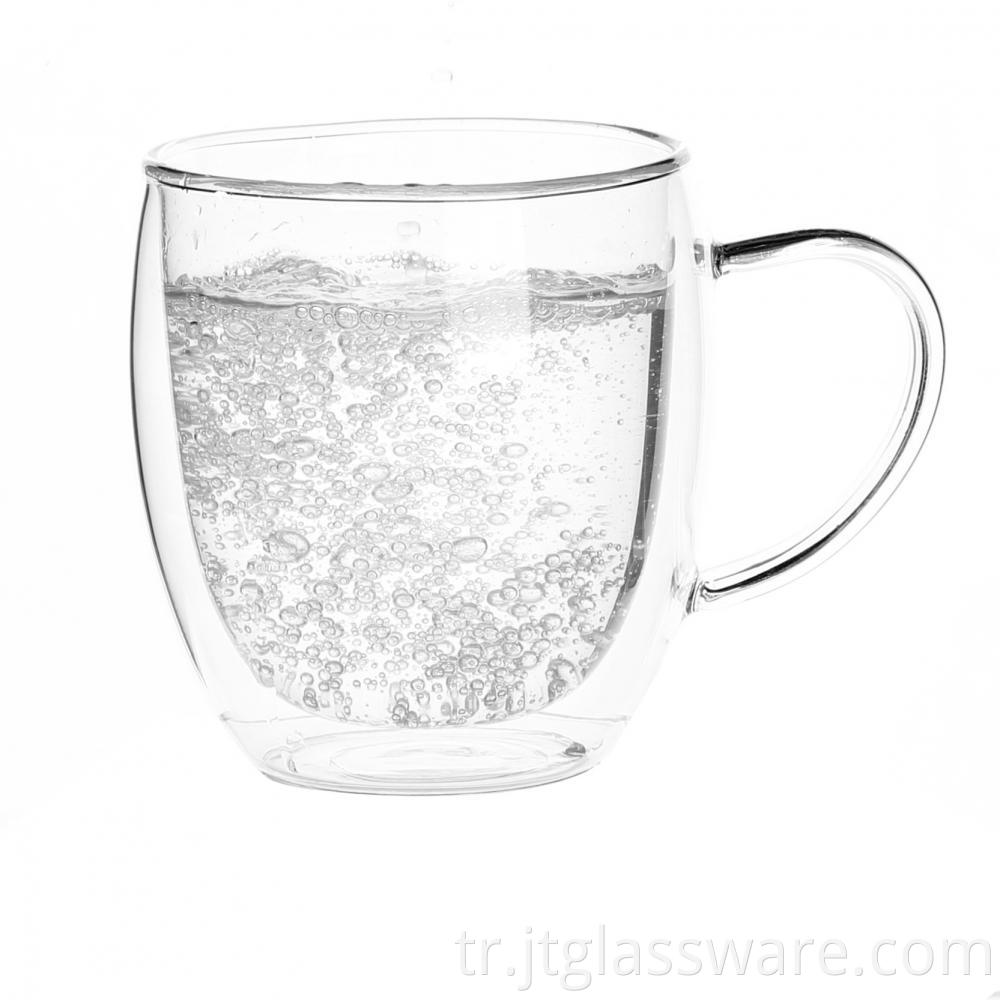 Drinking Glass Mugs Online